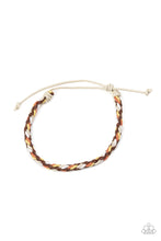 Load image into Gallery viewer, Paparazzi Bracelet - Back In The Saddle - Multi