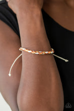 Load image into Gallery viewer, Paparazzi Bracelet - Back In The Saddle - Multi