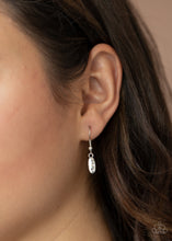 Load image into Gallery viewer, Paparazzi Necklace - Natures Melody - Silver