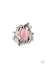 Load image into Gallery viewer, Paparazzi Ring - Tropical Dream - Pink