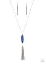 Load image into Gallery viewer, Paparazzi Necklace - Stay Cool - Blue