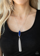 Load image into Gallery viewer, Paparazzi Necklace - Stay Cool - Blue