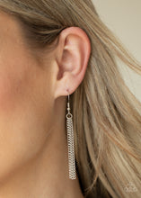 Load image into Gallery viewer, Paparazzi Necklace - Stay Cool - Blue