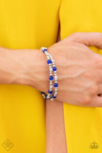 Load image into Gallery viewer, Paparazzi Bracelet - Ethereally Entangled