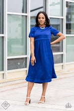 Load image into Gallery viewer, Fiercely 5th Avenue - Complete Trend Blend White