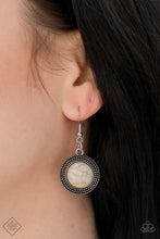 Load image into Gallery viewer, Paparazzi Necklace - Majestic Mountaineer - White