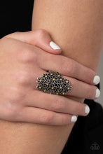 Load image into Gallery viewer, Paparazzi Ring - You're a Sunflower - Yellow