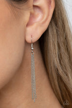 Load image into Gallery viewer, Paparazzi Necklace - Ethereal Eden - Green