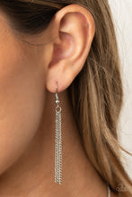 Load image into Gallery viewer, Paparazzi Necklace - Ethereal Eden - Brown