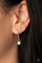 Load image into Gallery viewer, Paparazzi Necklace - Trademark Twinkle - Red