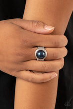 Load image into Gallery viewer, Paparazzi Ring - Prim and PROSPER - Blue