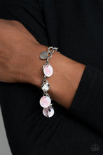 Load image into Gallery viewer, Paparazzi Necklace - Teasingly Tie Dye - Multi