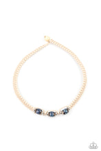 Load image into Gallery viewer, Paparazzi Necklace - Surfers Paradise - White