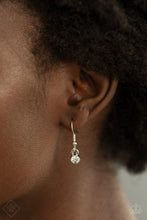 Load image into Gallery viewer, Paparazzi Necklace - A DIVA-ttitude Adjustment - Orange