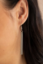 Load image into Gallery viewer, Paparazzi Necklace - Light It Up - Silver