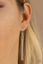 Load image into Gallery viewer, Paparazzi Necklace - Serenely Scalloped - Orange