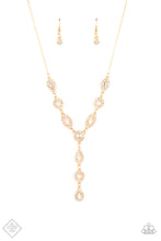 Load image into Gallery viewer, Paparazzi Necklace - Royal Redux - Gold