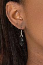 Load image into Gallery viewer, Paparazzi Necklace - Southern Opera - Black