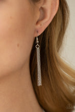 Load image into Gallery viewer, Paparazzi Necklace - Moonlight Sailing - White