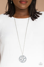 Load image into Gallery viewer, Paparazzi Necklace - Thanks a MEDALLION - Multi