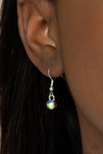 Load image into Gallery viewer, Paparazzi Necklace - Thanks a MEDALLION - Multi