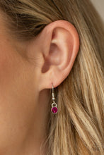 Load image into Gallery viewer, Paparazzi Necklace - Thanks a MEDALLION - Pink