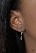 Load image into Gallery viewer, Paparazzi Necklace - Space Odyssey - Orange