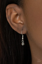 Load image into Gallery viewer, Paparazzi Necklace - Gala Goals - Blue