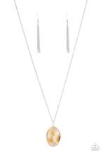 Load image into Gallery viewer, Paparazzi Necklace - Boho Garden Parties - Orange