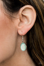 Load image into Gallery viewer, Paparazzi Necklace - Serene Gleam - Blue