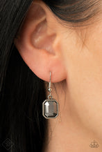 Load image into Gallery viewer, Paparazzi Necklace - Urban Extravagance - Silver