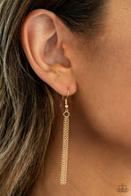 Load image into Gallery viewer, Paparazzi Necklace - Up FAUX Grabs - Orange