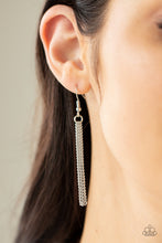 Load image into Gallery viewer, Paparazzi Necklace - Color Me Neon - Blue