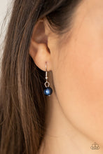 Load image into Gallery viewer, Paparazzi Necklace - Remarkable Radiance - Blue