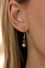 Load image into Gallery viewer, Paparazzi Necklace - Rainbow Shores - Yellow