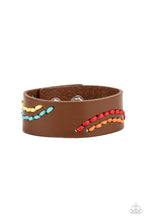 Load image into Gallery viewer, Paparazzi Bracelet - Harmonic Horizons - Multi