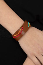 Load image into Gallery viewer, Paparazzi Bracelet - Harmonic Horizons - Multi