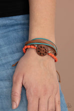 Load image into Gallery viewer, Paparazzi Bracelet - Desert Gallery - Multi