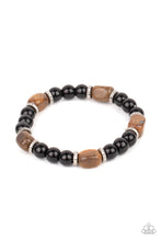 Load image into Gallery viewer, Paparazzi Bracelet - Unity - Brown
