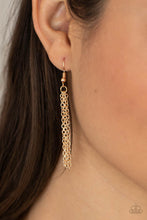 Load image into Gallery viewer, Paparazzi Necklace - Prairie Promenade - Yellow