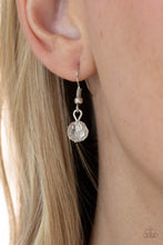 Load image into Gallery viewer, Paparazzi Necklace - Teasingly Trendy - Orange