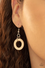 Load image into Gallery viewer, Paparazzi Necklace - Crafty Couture - Purple