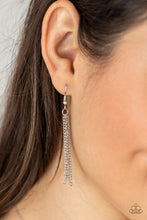 Load image into Gallery viewer, Paparazzi Necklace - Classically Clustered - Blue