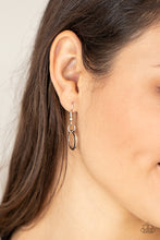 Load image into Gallery viewer, Paparazzi Necklace - Colorful Combo - Green