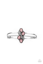 Load image into Gallery viewer, Paparazzi Bracelet - Eco Enthusiast - Pink