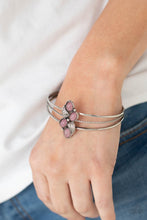 Load image into Gallery viewer, Paparazzi Bracelet - Eco Enthusiast - Pink