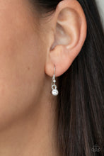 Load image into Gallery viewer, Paparazzi Necklace - Bewitched Beam - Orange