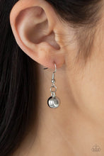 Load image into Gallery viewer, Paparazzi Necklace - Nice CORD-ination - Black