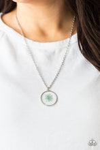 Load image into Gallery viewer, Paparazzi Necklace - Tea Party Tease - Blue