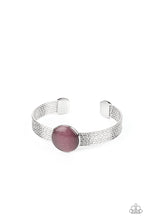 Load image into Gallery viewer, Paparazzi Bracelet - Mystical Magic - Purple